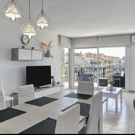 Apartamento Con Vistas A Mar Y Canal. Ampuriabrava Exterior foto