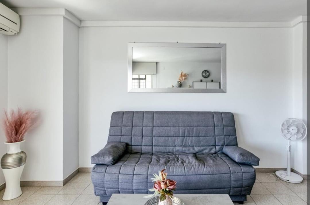 Apartamento Con Vistas A Mar Y Canal. Ampuriabrava Exterior foto