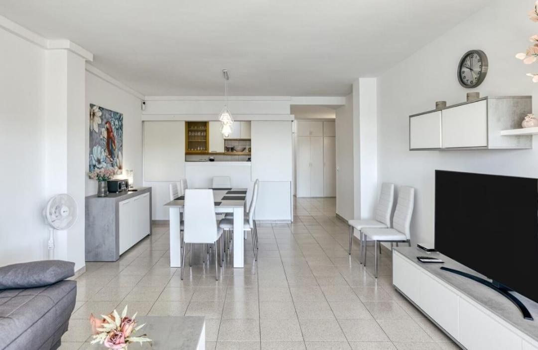 Apartamento Con Vistas A Mar Y Canal. Ampuriabrava Exterior foto